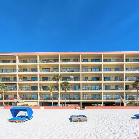 Las Brisas 306