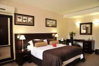 Cresta Bosele Hotel Các khách sạn ở 