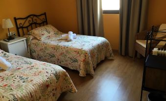 Albergue San Lázaro