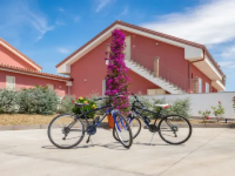 Dipladenia Garden Country Resort Hotels in Mascali