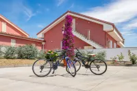Dipladenia Garden Country Resort Hotels in Fiumefreddo Sicilia
