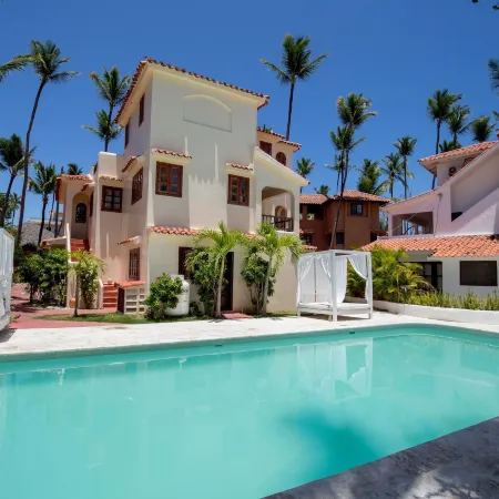 Los Corales Beach Village Punta Cana - the Original