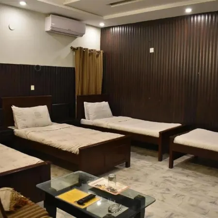 Hotel Afandi