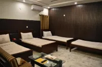 Hotel Afandi Hotels in Peshawar