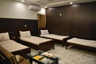 Hotel Afandi
