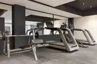 Ramada by Wyndham Elbistan - Gym