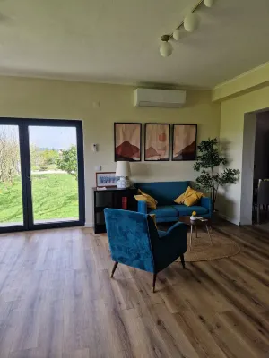 Casa Das Portas - 2 Sao