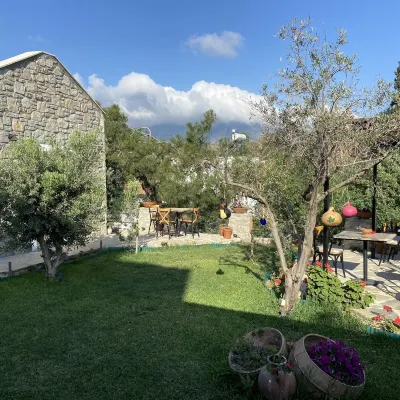 Sur7 Boutique Hotel Hotels in de buurt van Eski Datca