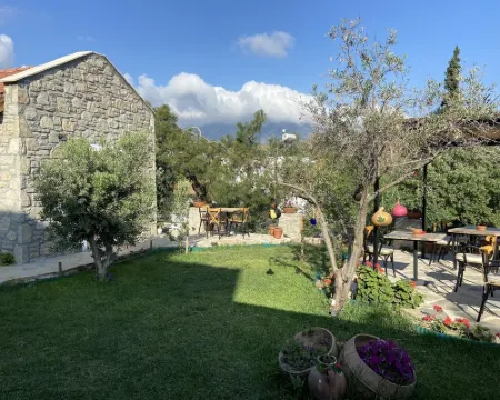 Sur7 Boutique Hotel Hotels in Datça