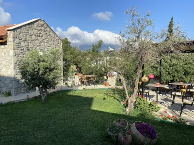Sur7 Boutique Hotel Hotels in der Nähe von Datça Village Products