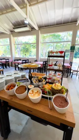 Hotel Fazenda Ararita