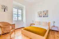 LX Urban Living Hotels near Lisbon Congress Centre