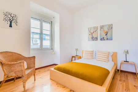 LX Urban Living Отели рядом с достопримечательностью «Конгресен Център на Лисабон»