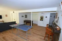 Chesnutt Cabin on the Cacapon River