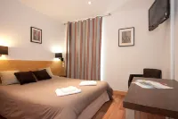 Village Club la Pulka Galibier - Neaclub Hotels in Valloire