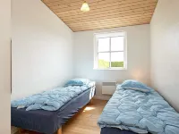 Spacious Holiday Home in Faaborg Near Coast