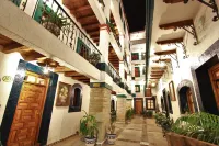 Hotel Mesón del Rosario Hotels in Guanajuato