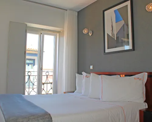 Vivacity Porto - Rooms & Apartments Отели рядом с достопримечательностью «Церковь кармелитов»