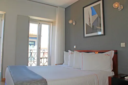 Vivacity Porto - Rooms & Apartments - Pensionat