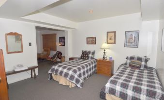 Black Forest - 5 Bedroom Escape