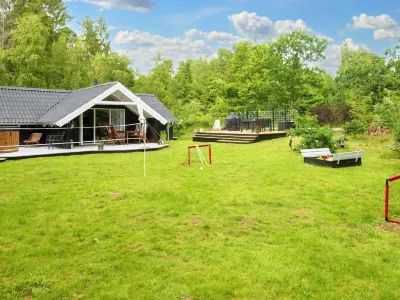 Bright Cottage With Hot Tub - By Traum Ferienwohnungen