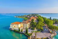 Magnolia Apt - Palazzo Palermo 1817 - Happy Rentals
