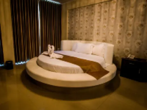 Joneya Hotel Hoteles en Chiclayo