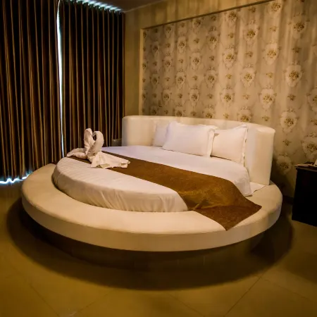 Joneya Hotel Hotels in Chiclayo