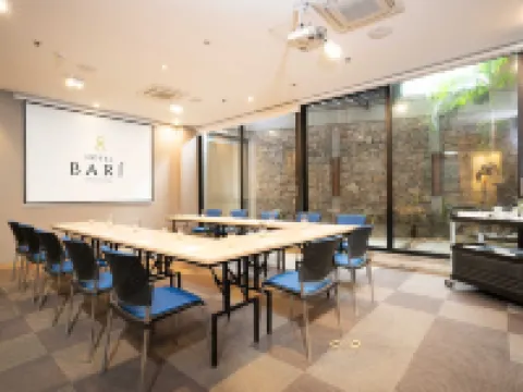 Hotel Bari Bucaramanga Hotels in Bucaramanga