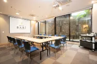 Bari 布卡拉曼加飯店