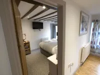 Swan House Tea Room and Bed & Breakfast Hotels in Woolaston
