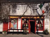 Dun Cromain B&B Hotels near Fort Eliza