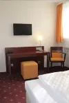 Haus Sparkuhl Hotel Garni Hôtels à proximité de la Gare centrale de Hanovre
