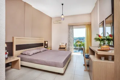 Iris Hotel