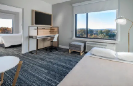 TownePlace Suites Wrentham Plainville