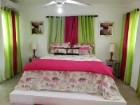 Villa Yudith Hotels in Punta Rucia