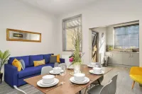 Stone Pit Apartments Hotels in Newton-le-Willows