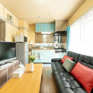 Shio No Kaori Отели рядом со станцией Yui Festival Railway Station