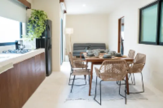 マヤナコンドホテルバカラル