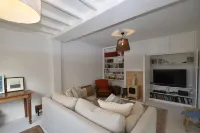 Seaside Retreat - Rye Harbour