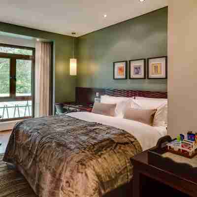 Alliance Hotel by Eagles Rooms