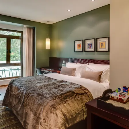 Alliance Hotel by Eagles