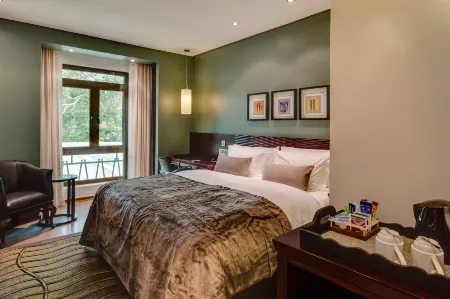 Alliance Hotel by Eagles