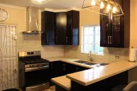 Soleil Palm View Villa