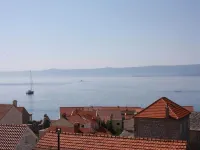 Apartments Paloc Hotels in Bol