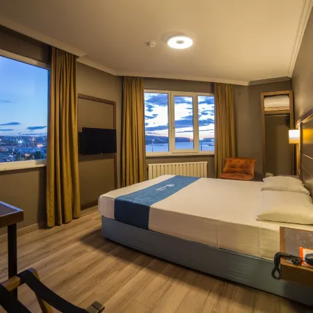 Odaman Hotel