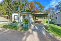 Lake Hume Holiday Park