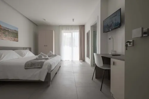 Hotel 1921 Hotels in Pozzallo