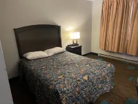 The Ridge Motor Inn Hotels in Portage