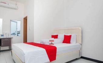 Cozy Residence Cipedes Bandung